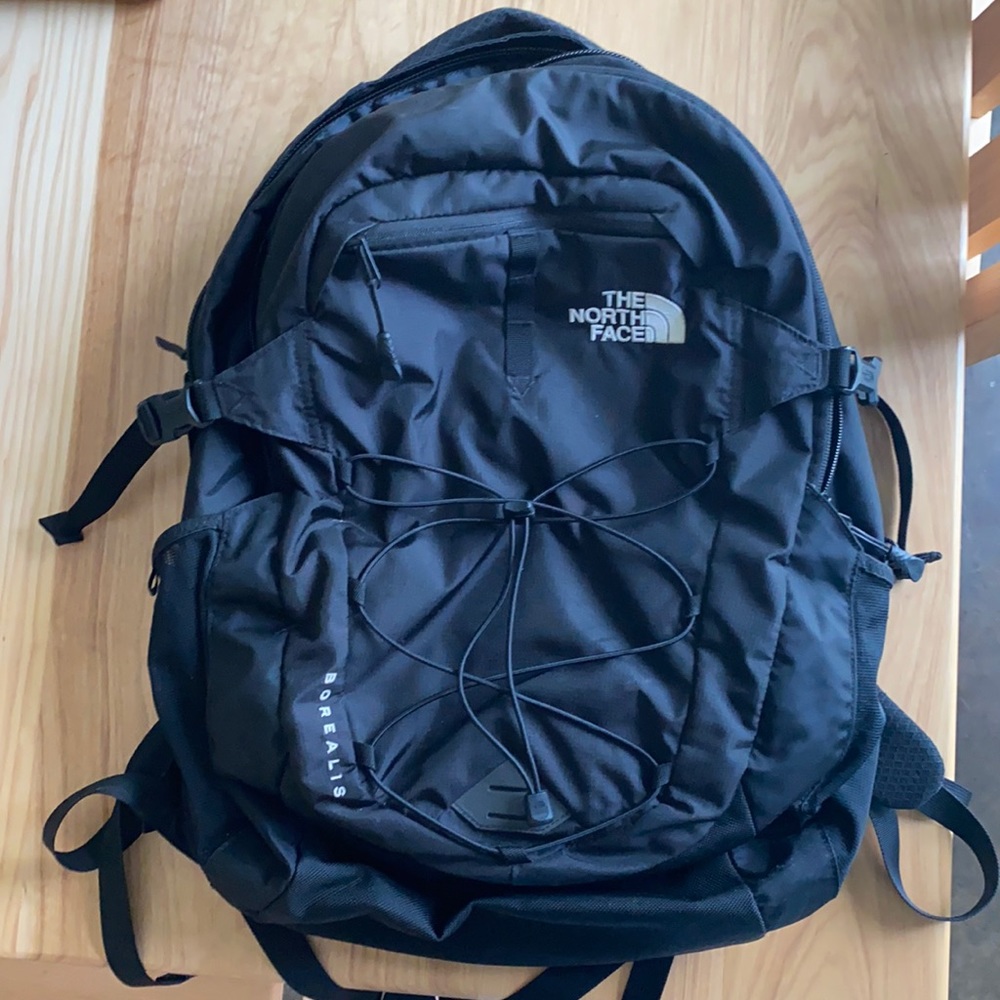The North Face Borealis Backpack